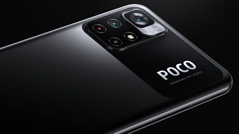 Poco M4 Pro 5G