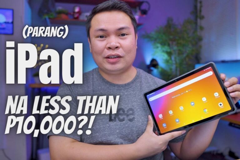 umidigi a11 tab