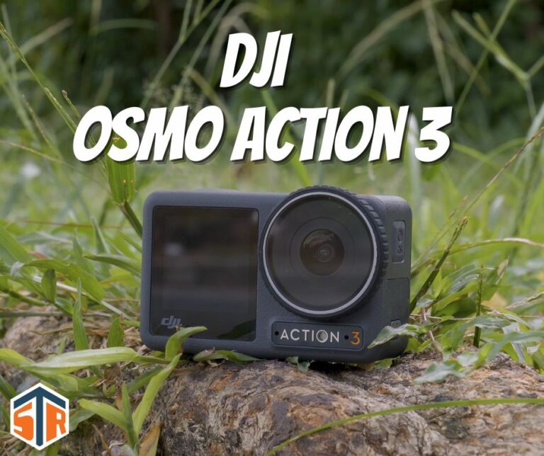 DJI osmo action 3 (3)