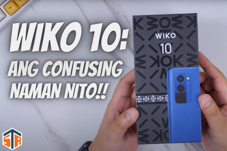 Wiko 10