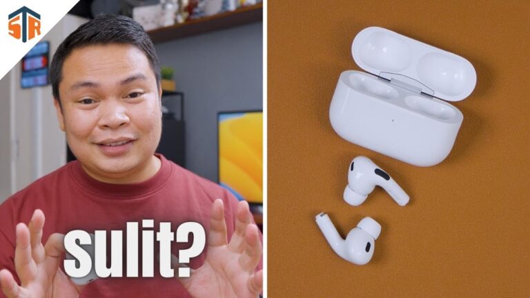 Apple AirPods