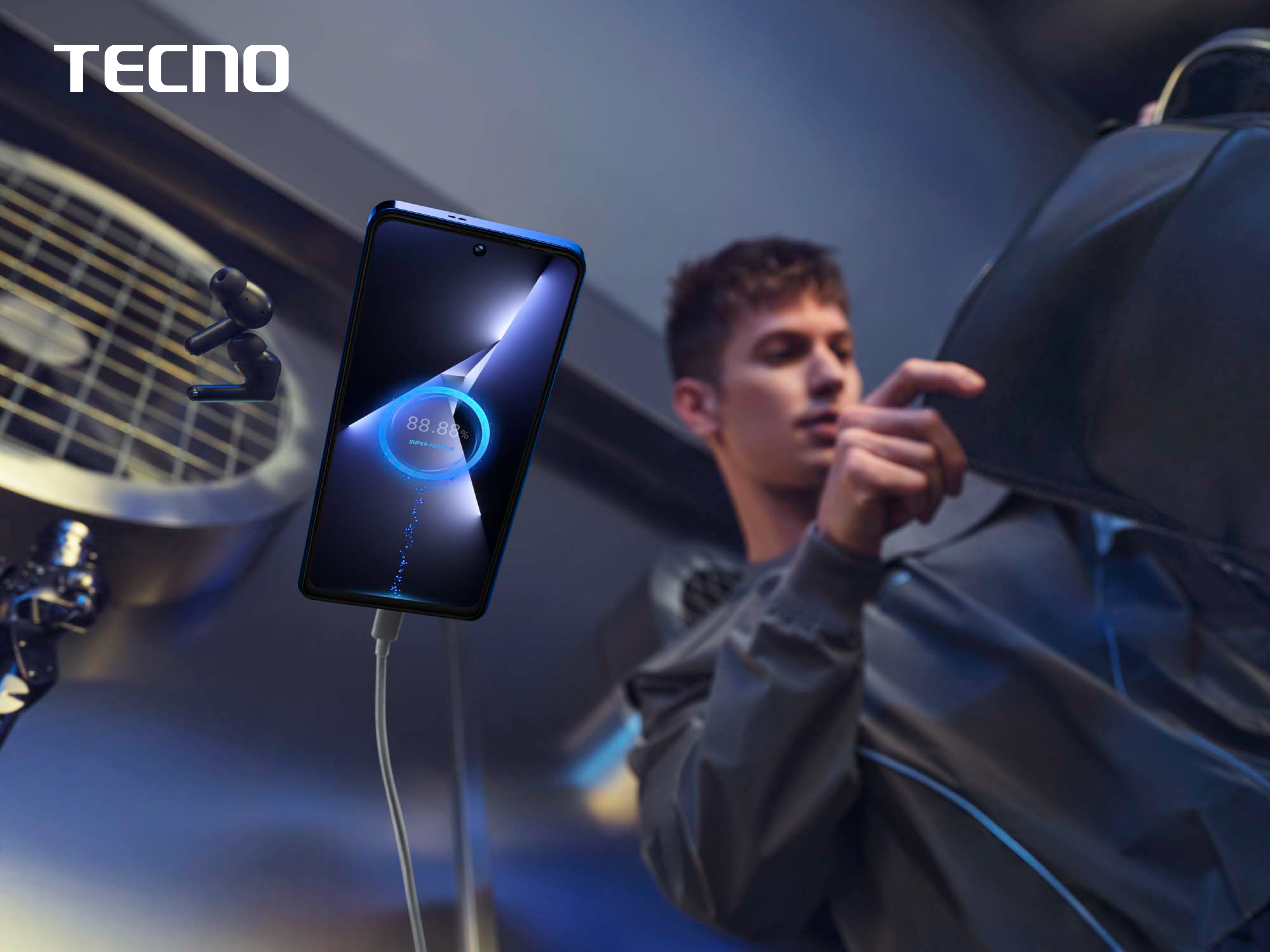 Tecno Pova 5 Pro Review: A Feature-Packed Gaming Phone Without the