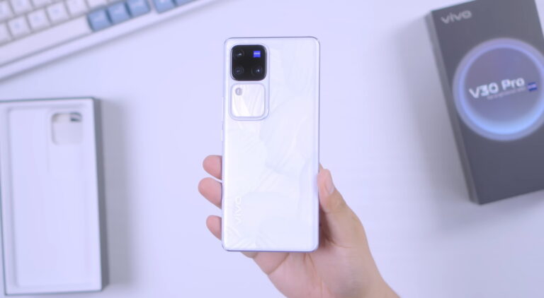 vivo V30 Pro