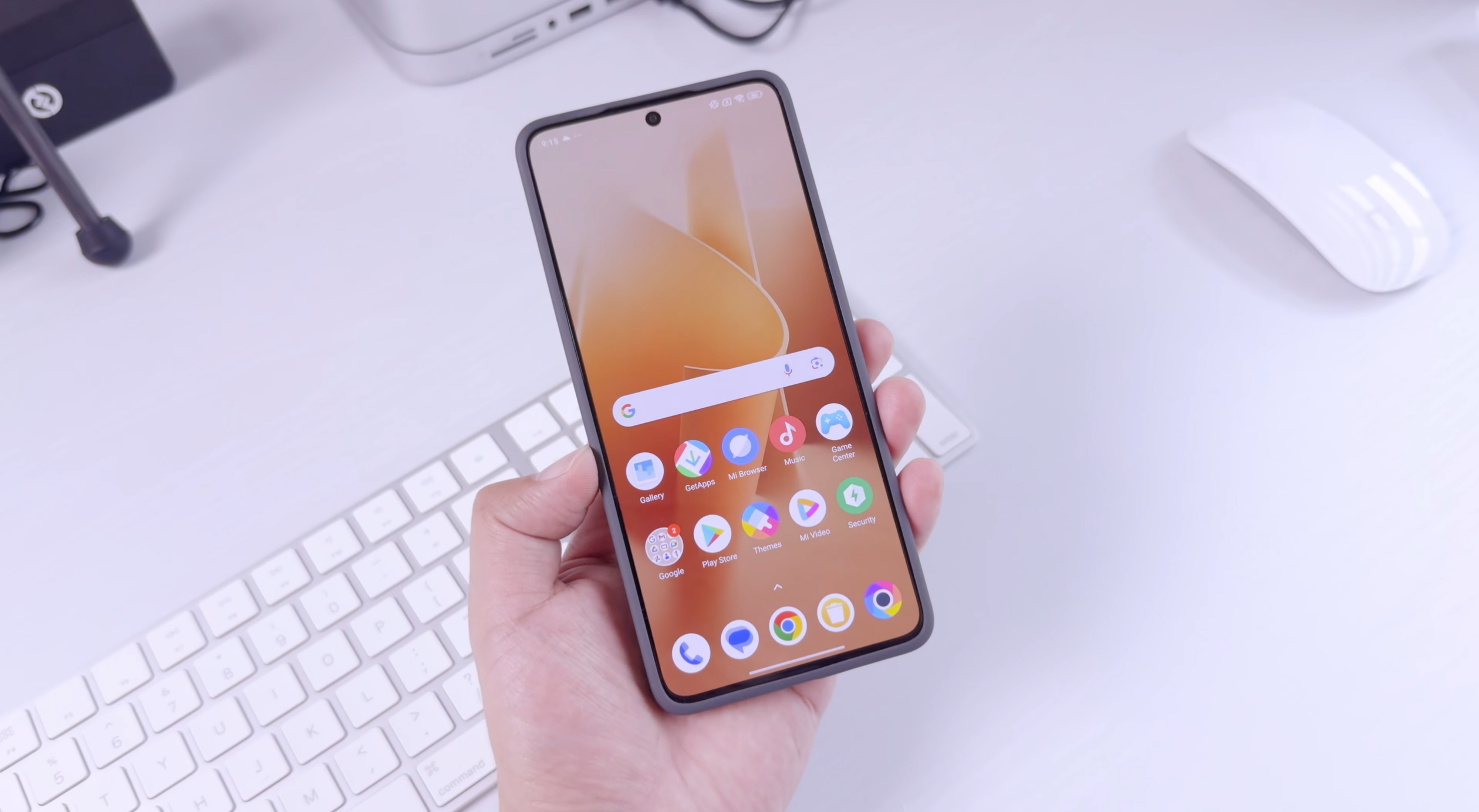 POCO X6 Pro