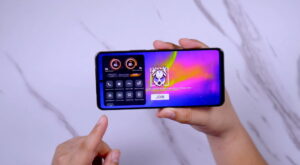 vivo V29e Ultra Game Mode