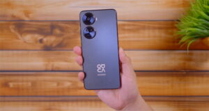 Huawei nova 12 SE Back Design