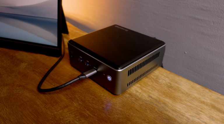 Maxtang Mini PC